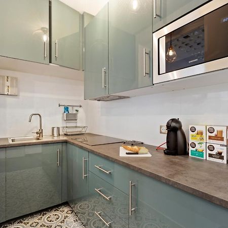 Guestready - Nice Apartment For 6 In Parigi Esterno foto