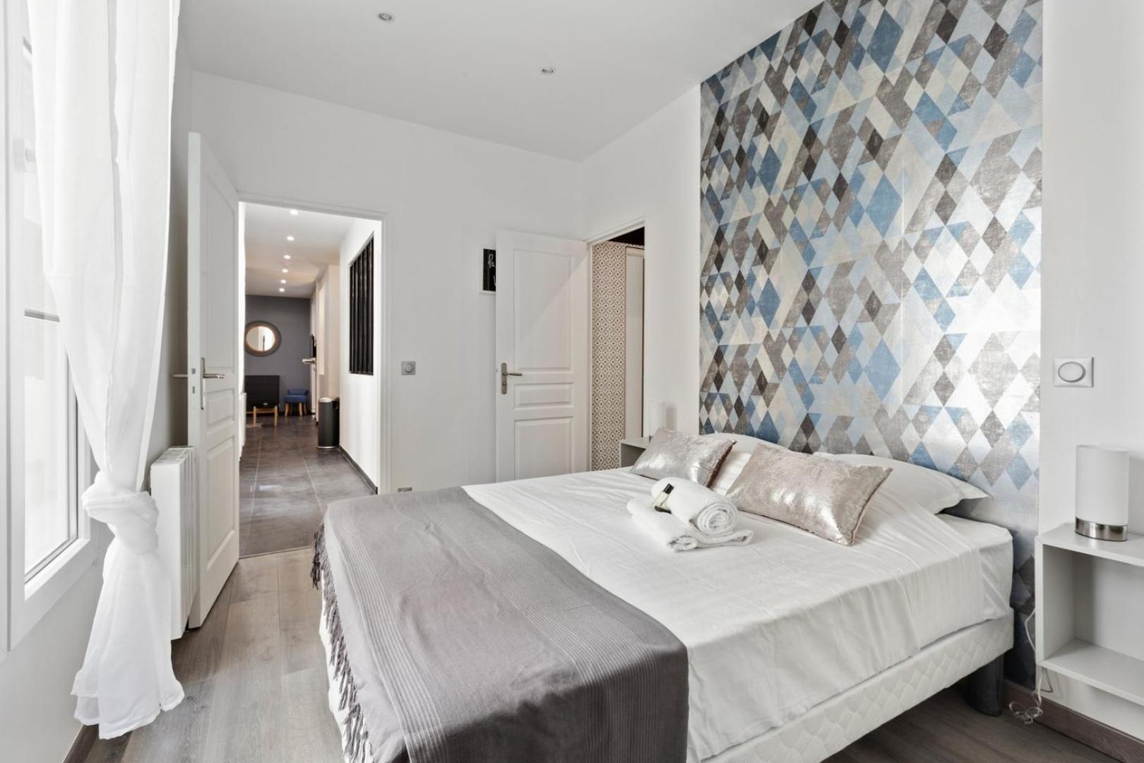 Guestready - Nice Apartment For 6 In Parigi Esterno foto