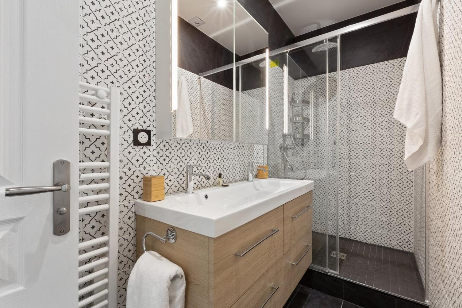 Guestready - Nice Apartment For 6 In Parigi Esterno foto